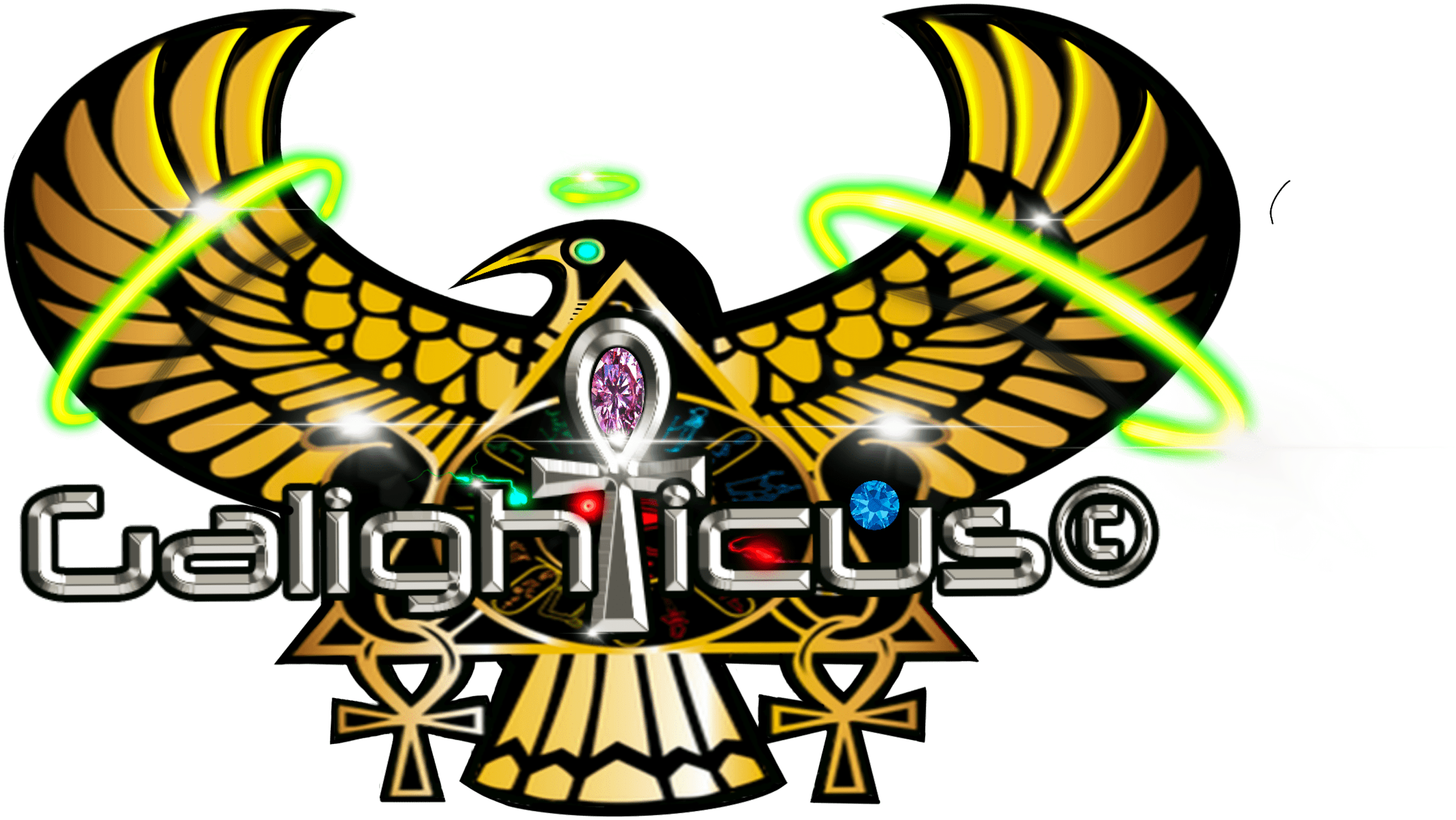 Galighticus Logo
